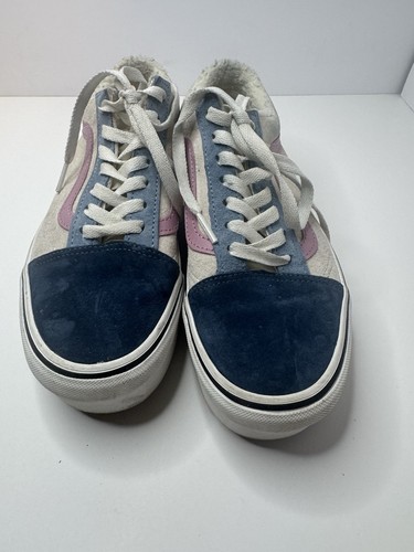 Vans old skool - vans,