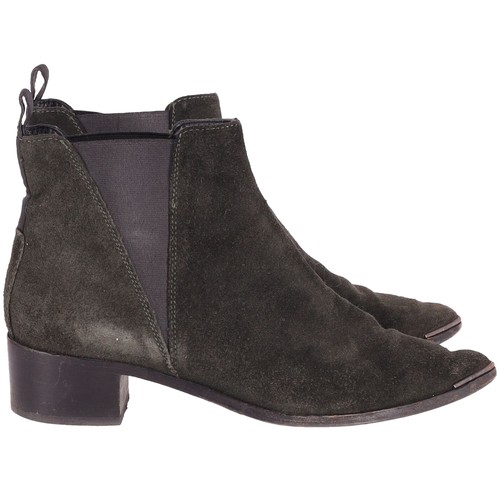 Acne studios jensen ankle - studios,
