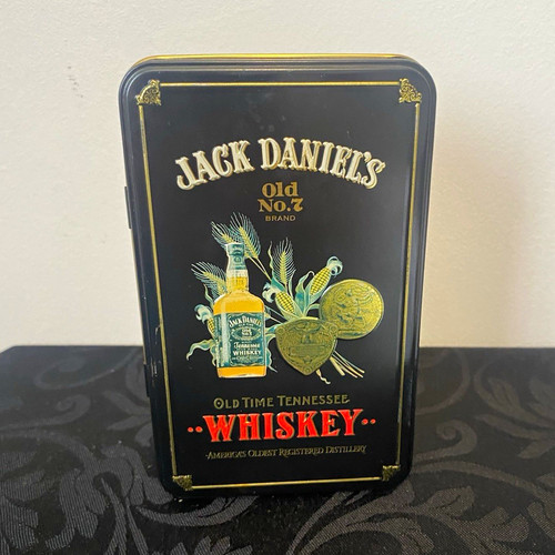Jack daniels old 7 - old,