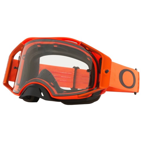 Oakley airbrake goggles - airbrake,