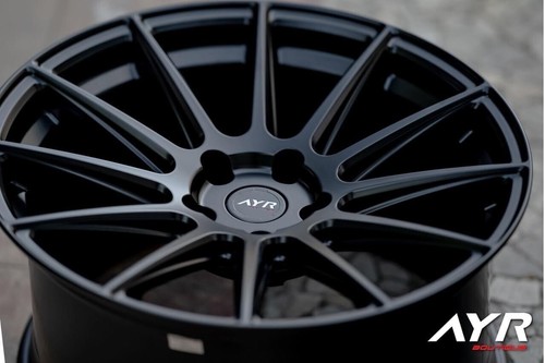 Alloy wheels for bmw - 19",