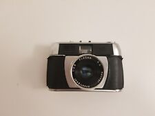 Halina Paulette electric 35mm camera