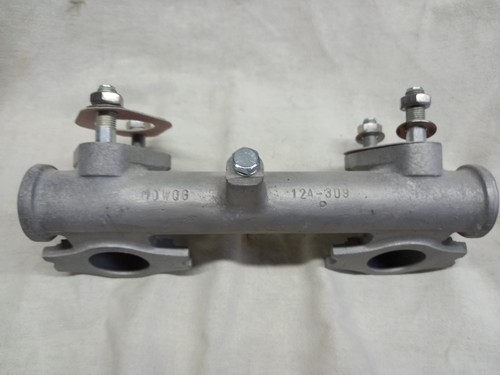 Classic mini mkl twin hs2 - classic, 1