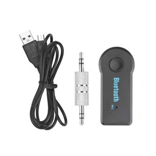 Bluetooth receiver aux adapter - receiver,