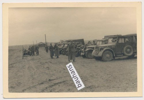 Photo from estate panzer - from, 24.