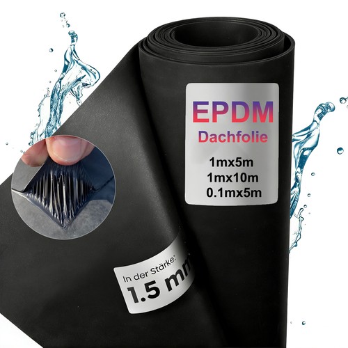 Epdm roofing membrane - epdm,