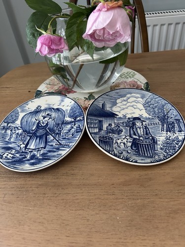 Vintage pair royal - pair,
