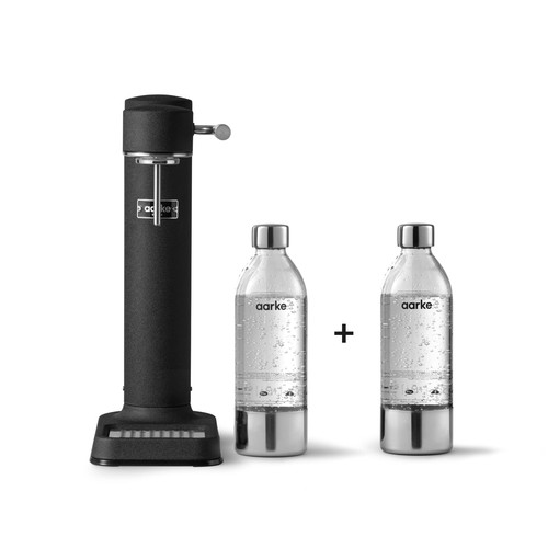 Aarke carbonator premium - carbonator,