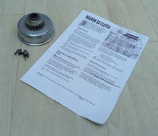 Magnum 19 Tooth Centrifugal