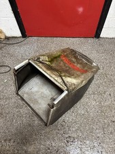 Kaaz Cobra Lawnflite petrol lawn Mower Grass Collector Bag Grass Box