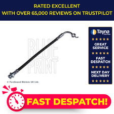 Brake Hose Rear Left ADM55354