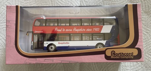 Northcord alexander dennis - northcord,