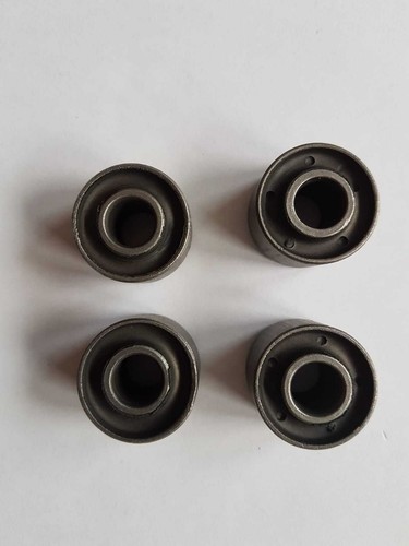 Sprocket carrier rubber - sprocket,