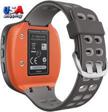 Compatible with Garmin