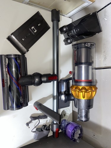 Dyson v15 detect - v15, detect.