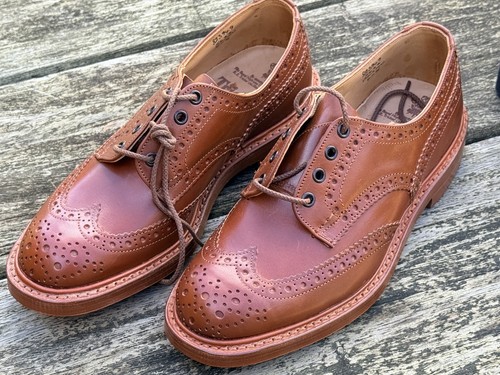 Trickers bourton men - trickers,
