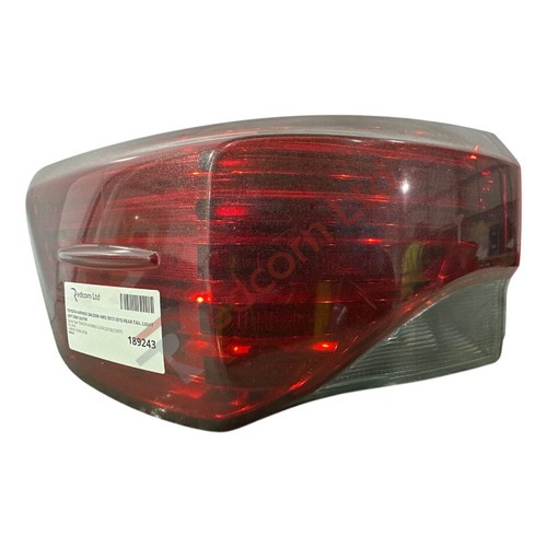 Toyota avensis saloon mk3 - avensis,