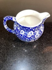 Calico Burleigh Made In