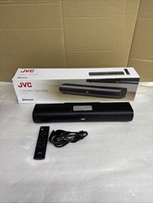 JVC TH-D227BA 2.0 Compact