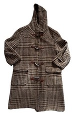 DAKS Signature Ladies Brown