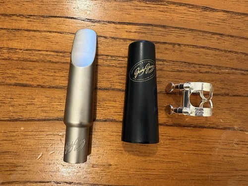 Jodyjazz super jet tenor - super,