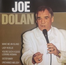 Joe Dolan Dolan, Joe {Free P&P