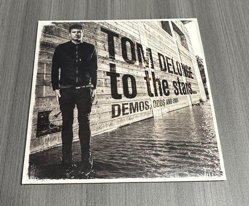 Tom delonge the stars - tom,