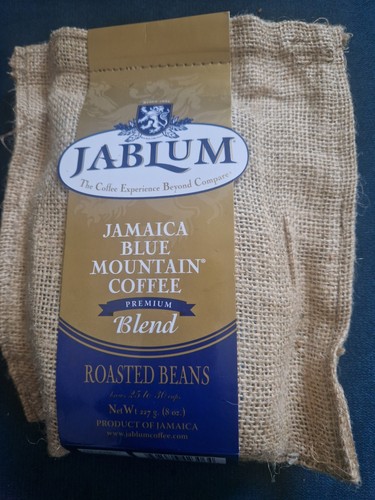 Jablum jamaican blue mountain - jablum,