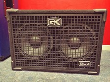 Gallien-Krueger 210 BLX II