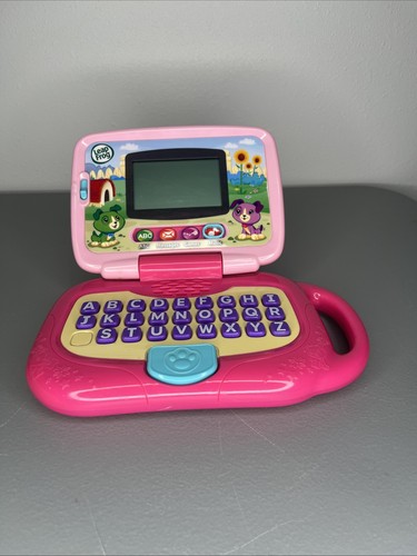 Leapfrog pink own - leapfrog,