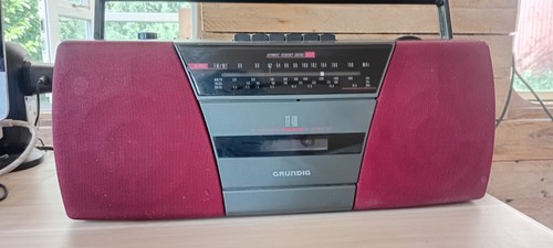 Vintage grundig 400 - grundig,