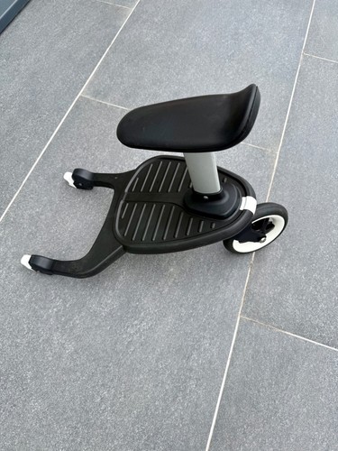 Bugaboo plus pushchair - bugaboo, ride