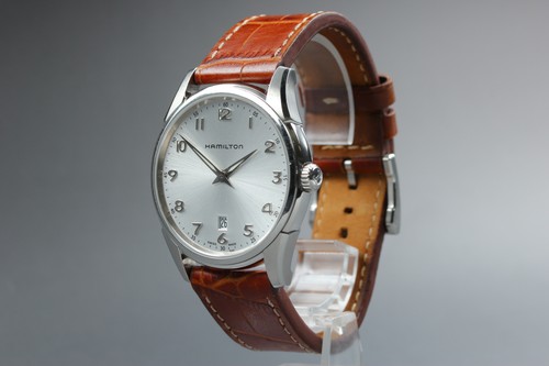 Near mint hamilton - [near, mint]
