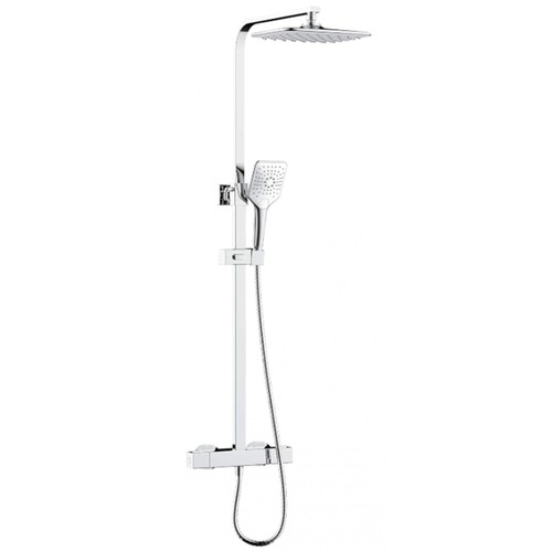 Bristan craze2 thermostatic - bristan,