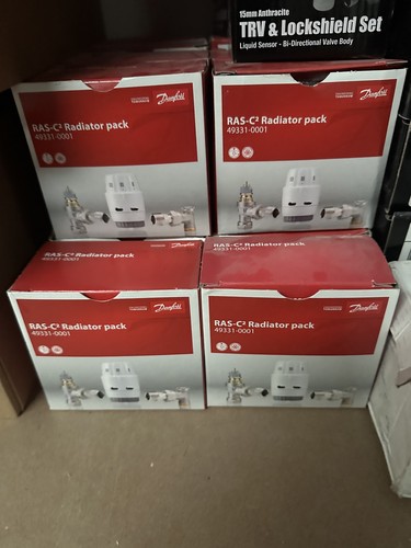 Danfoss ras angled - ras-c2,