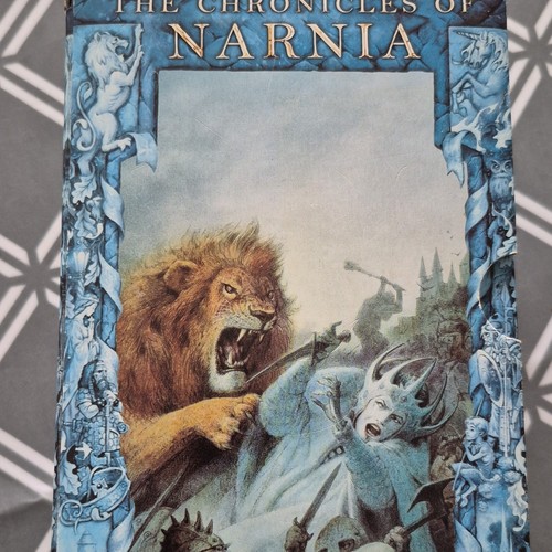 The chronicles narnia - of, c.