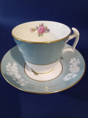 Vintage small delicate spode - vintage,