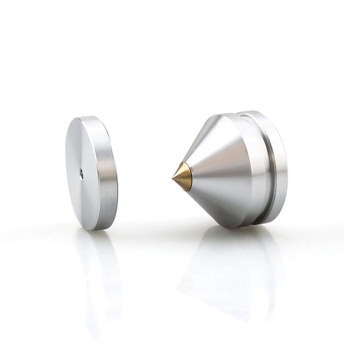 Speaker isolation - hi-fi,
