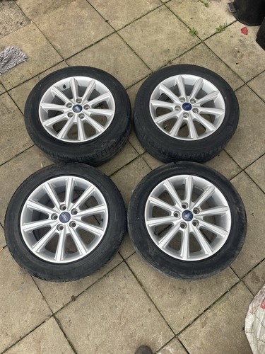 Genuine ford focus - ford,