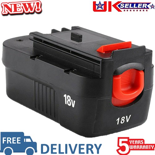 For black decker 18v 8ah - 18v, 4.8ah