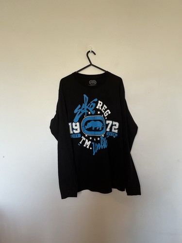 Ecko unltd long - unltd, sleeve