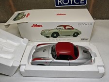 Schuco 1952 Porsche 356