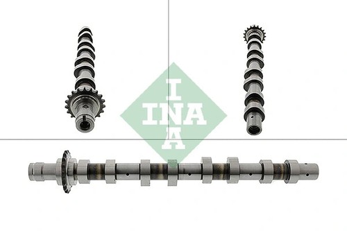 Camshaft components 428 - camshaft,