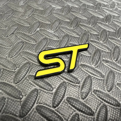 Mk7 fiesta st180 - mk7.5,