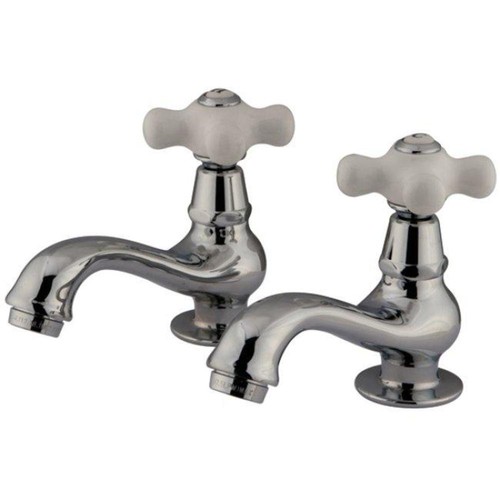 Kingston ks1101px basin tap - kingston,