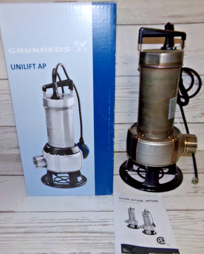 Unilift ap50b 1v - ap50b.50.11.1v, no