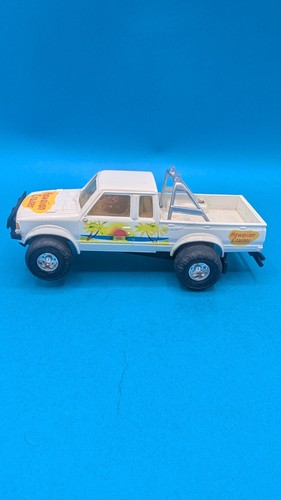 Scalextric c368 datsun truck - c368,