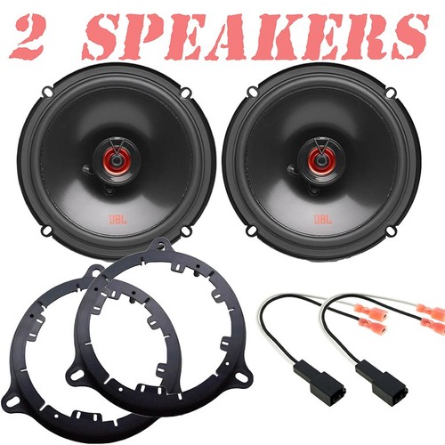 Jbl club620f shallow - jbl,