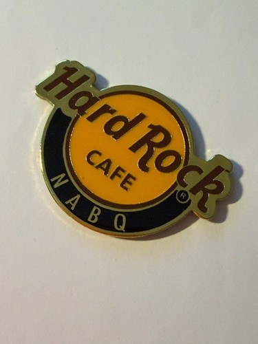 Hard rock cafe nabq - hard,