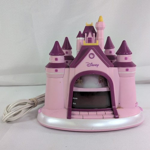 Disney princess castle - disney,